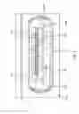 Fig. 02 - Connector receptacle having a shield