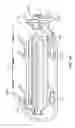 Fig. 49 - Connector receptacle having a shield