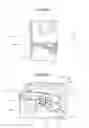 Fig. 06 - Single-fastener mounting plate for electrical outlets