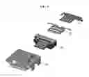Fig. 02 - Micro USB connector and electronic device including the same