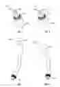 Fig. 03 - CORD WITH INTERCHANGEABLE HEADS