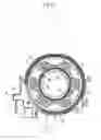 Fig. 06 - Rotatable connector device with two parts engaged with each other at two opposite positions