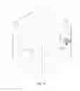 Fig. 07 - JUNCTION BOX EXTENSIONS