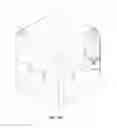 Fig. 10 - JUNCTION BOX EXTENSIONS