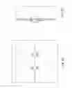 Fig. 22 - JUNCTION BOX EXTENSIONS