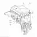 Fig. 01 - Waterproof box and electric junction box equipped with same