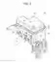 Fig. 02 - Waterproof box and electric junction box equipped with same