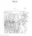 Fig. 07 - Waterproof box and electric junction box equipped with same