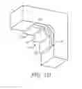 Fig. 05 - System and method for providing final drop in a living unit in a building