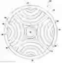 Fig. 01 - SYSTEM AND METHOD FOR RETAINING ROTOR STRUCTURE IN SYNCHRONOUS RELUCTANCE MACHINE