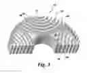 Fig. 04 - SYSTEM AND METHOD FOR RETAINING ROTOR STRUCTURE IN SYNCHRONOUS RELUCTANCE MACHINE