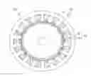 Fig. 01 - ROTOR AND PERMANENT MAGNET ROTATING MACHINE