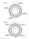 Fig. 06 - Composite torque rotating electric machine