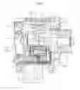 Fig. 02 - Vehicle brushless AC generator