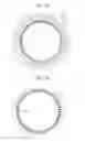 Fig. 08 - Rotary electric machine having armature windings with reduced width portions