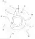 Fig. 01 - Coil bobbin for brushless alternator