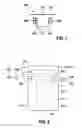 Fig. 02 - Coil former having integrated retainers for a phase isolation paper