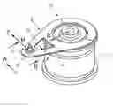 Fig. 01 - Torque support