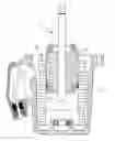 Fig. 01 - Electrical motor for a submersible machine