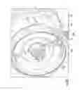 Fig. 23 - Electric motor assemblies including stator and/or rotor cooling