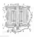 Fig. 27 - Electric motor assemblies including stator and/or rotor cooling