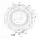 Fig. 30 - Electric motor assemblies including stator and/or rotor cooling