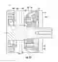 Fig. 32 - Electric motor assemblies including stator and/or rotor cooling