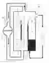 Fig. 02 - Two phase gap cooling of an electrical machine