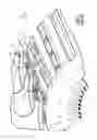 Fig. 02 - SPRING ASSEMBLIES FOR SUPPORTING A STATOR CORE IN A STATOR FRAME