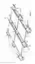 Fig. 02 - SOLAR PANEL SUPPORTS