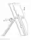Fig. 07 - SOLAR PANEL SUPPORTS