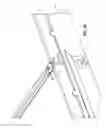 Fig. 08 - SOLAR PANEL SUPPORTS