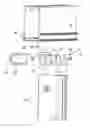 Fig. 01 - OUTDOOR FRAME SYSTEM