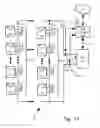 Fig. 02 - Photovoltaic panel circuitry