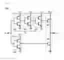 Fig. 06 - INVERTER CHAIN CIRCUIT FOR CONTROLLING SHOOT-THROUGH CURRENT