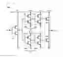 Fig. 07 - INVERTER CHAIN CIRCUIT FOR CONTROLLING SHOOT-THROUGH CURRENT