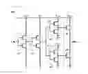 Fig. 08 - INVERTER CHAIN CIRCUIT FOR CONTROLLING SHOOT-THROUGH CURRENT