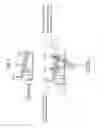 Fig. 06 - Wireless communication system for high-speed moving object that moves along fixed route
