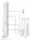 Fig. 06 - Free space optical transceiver