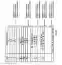 Fig. 17 - Integrated circuit for sequence reporting and sequence generation