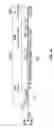 Fig. 07 - Full duplex transmission setup and release mechanism