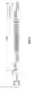 Fig. 11 - Full duplex transmission setup and release mechanism