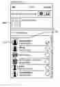 Fig. 01 - Presentation of content item to social networking system users identified by a social networking system user