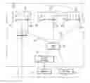 Fig. 01 - System and method for simultaneous communication on Modbus and DNP 3.0 over Ethernet for electronic power meter