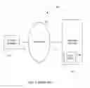 Fig. 02 - Method and system for reduction of delay and bandwidth requirements in internet data transfer