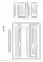 Fig. 19 - Distributed storage of password data