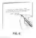 Fig. 05 - Binding a digital file to a person's identity using biometrics