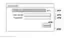 Fig. 01 - Managing user access to query results
