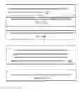 Fig. 01 - Communication and message-efficient protocol for computing the intersection between different sets of data