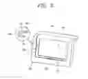 Fig. 06 - Holding device for mobile terminal